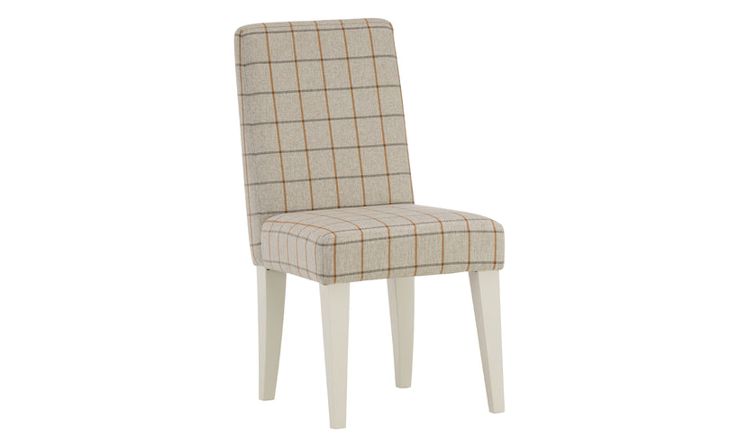 Gourmet Table and 4 Upholstered Chairs